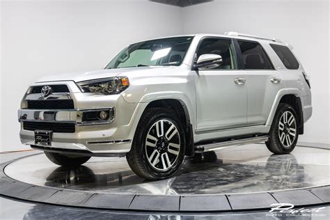 2018 Toyota 4